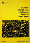 Struktura ekologiczna Lubelskiego Zagłębia Węglowego tabele