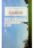 Bulterier Samson i ja