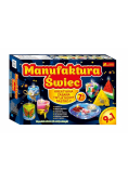 Manufaktura świec