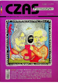 Czas fantastyki nr 1 rok 2008