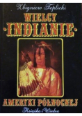 Indianie Ameryki Połnocnej