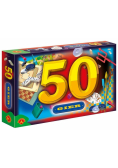 50 gier ALEX