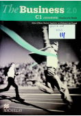 The Business 2 0 C1 Advanced Students Book