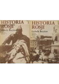 Historia Rosji Tom I i II