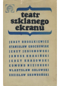Teatr szklanego ekranu