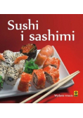 Sushi i sashimi