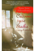 Cudowne życie Staśka i innych aniołów