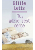 Gdzie jest serce