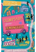 Olimpiada pana Lemoncella