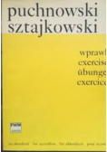 Wprawki na akordeon