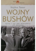 Wojny Bushów