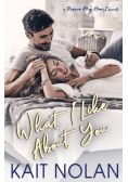 What I Like About You