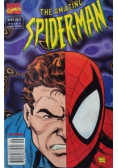 The amazing Spider  man 9 / 97