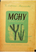 Mchy liściaste