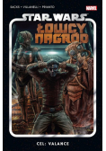 Star Wars Łowcy Nagród Cel Valance Tom 2