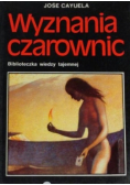 Wyznania czarownic