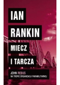Miecz i tarcza