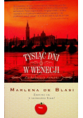Tysiąc dni w Wenecji