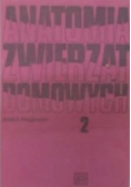 Anatomia zwierząt domowych II