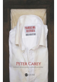 Carey Peter - Prawdziwa historia Neda Kelly'ego