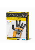 Mechaniczna ręka robota