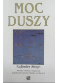 Moc duszy