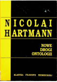 Nowe drogi ontlogii