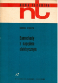 Samochody z napędem elektrycznym