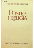 Postęp i religia