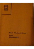 Karol Chodkiewicz
