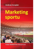 Marketing sportu
