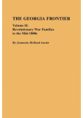 Georgia Frontier