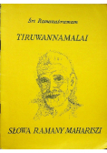 Słowa Ramany Mahariszi
