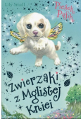Zwierzaki z Mglistej Kniei Piesek Pafik