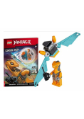 Lego Ninjago Czasss węży