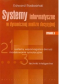 Systemy informatyczne w dynamicznej analizie decyzyjnej