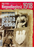 Polityka nr 2 Niepodległość 1918