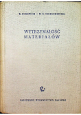 Wytrzymałość materiałów