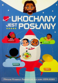 Ukochany jest posłany z płytą CD