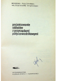 Projektowanie układów z przyrządami półprzewodnikowymi