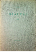 Lukian Dialogi Tom II