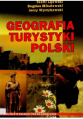 Geografia turystyki Polski