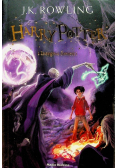 Harry Potter 7 Insygnia Śmierci