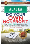 Alaska Do Your Own Nonprofit