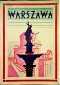 Warszawa 1927 r.