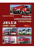 Pojazdy samochodowe i przyczepy Jelcz 1995-1998