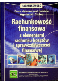 Rachunkowość finansowa
