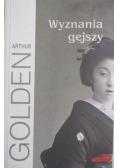Wyznania gejszy