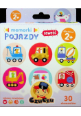 CzuCzu Memorki Pojazdy