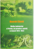 Walka ludowców o Polskę, jej granice i ustrój w latach 1914-1922